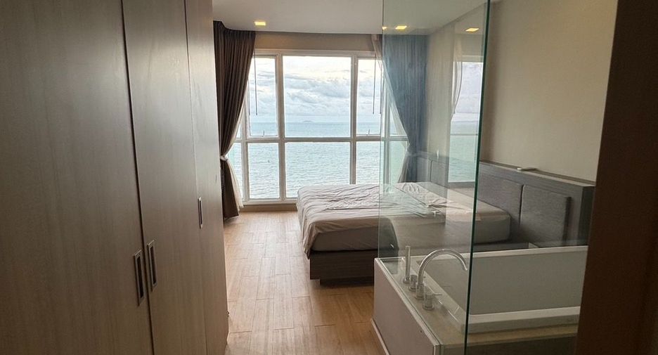 出租 1 卧室 公寓 在 Bang Lamung, Chon Buri