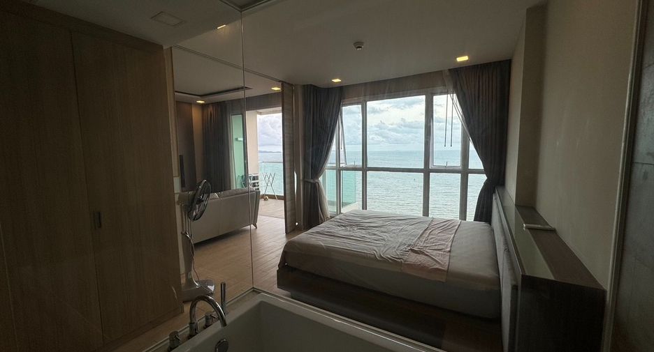 出租 1 卧室 公寓 在 Bang Lamung, Chon Buri