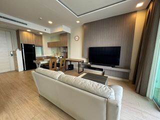 For rent 1 bed condo in Jomtien, Pattaya