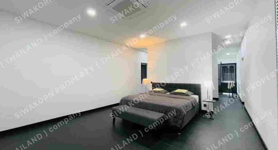 Villa en venta y en alquiler de 6 habitaciones en Bang Lamung, Chonburi