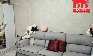 For rent and for sale 1 bed condo in Sathon, Bangkok