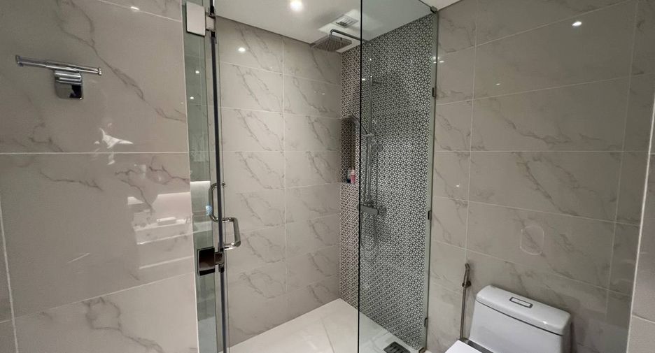 For rent 2 bedrooms condo in Thalang, Phuket