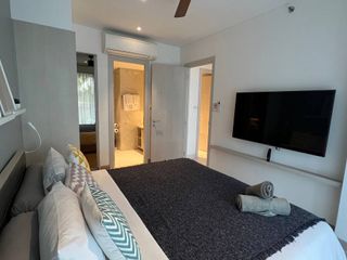 For rent 2 bedrooms condo in Thalang, Phuket