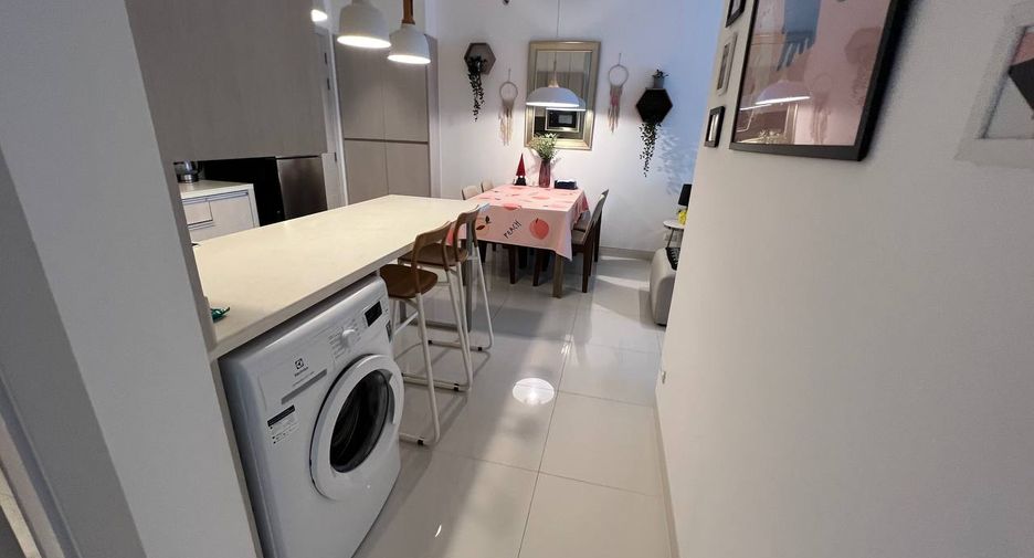 For rent 2 bedrooms condo in Thalang, Phuket