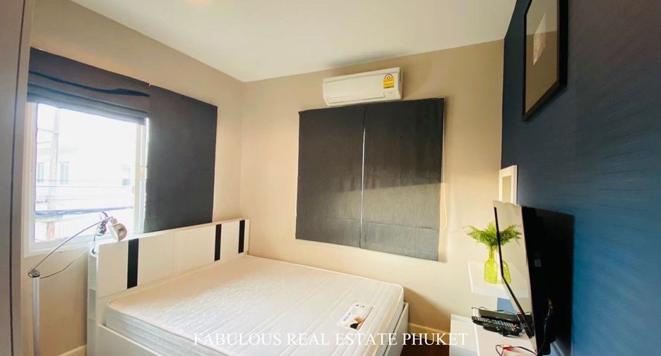 For sale 3 bedrooms house in Mueang Phuket, Phuket