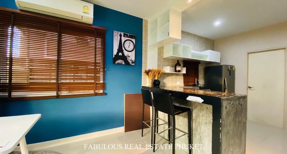 For sale 3 bedrooms house in Mueang Phuket, Phuket