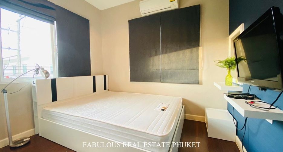 For sale 3 bedrooms house in Mueang Phuket, Phuket