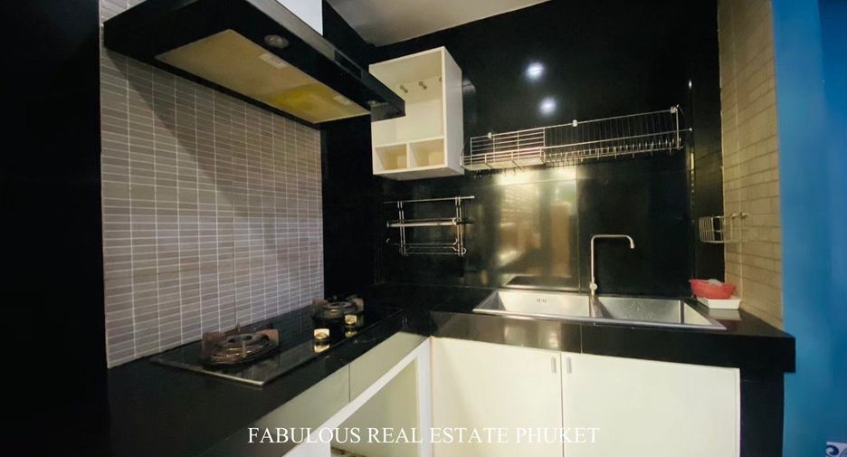 For sale 3 bedrooms house in Mueang Phuket, Phuket