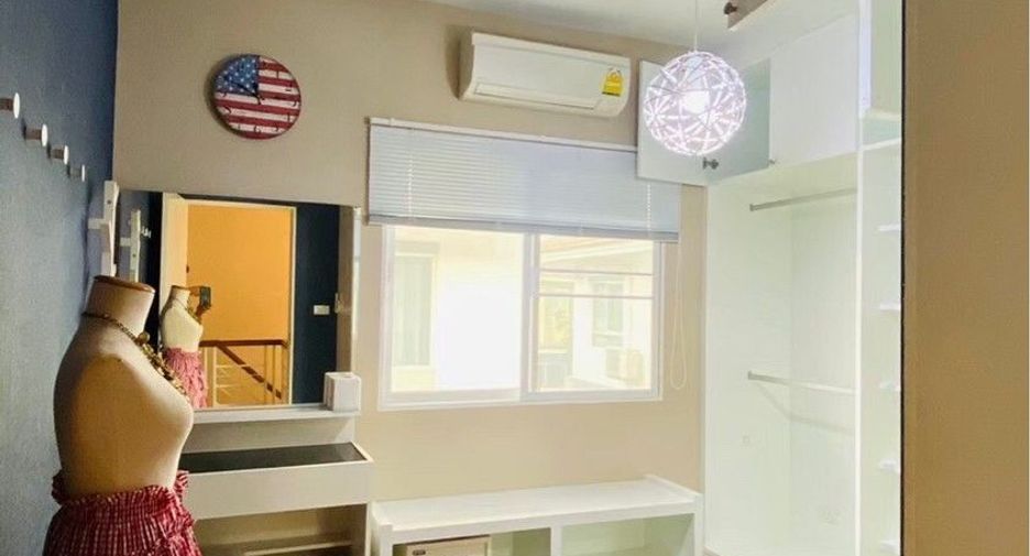 For sale 3 bedrooms house in Mueang Phuket, Phuket