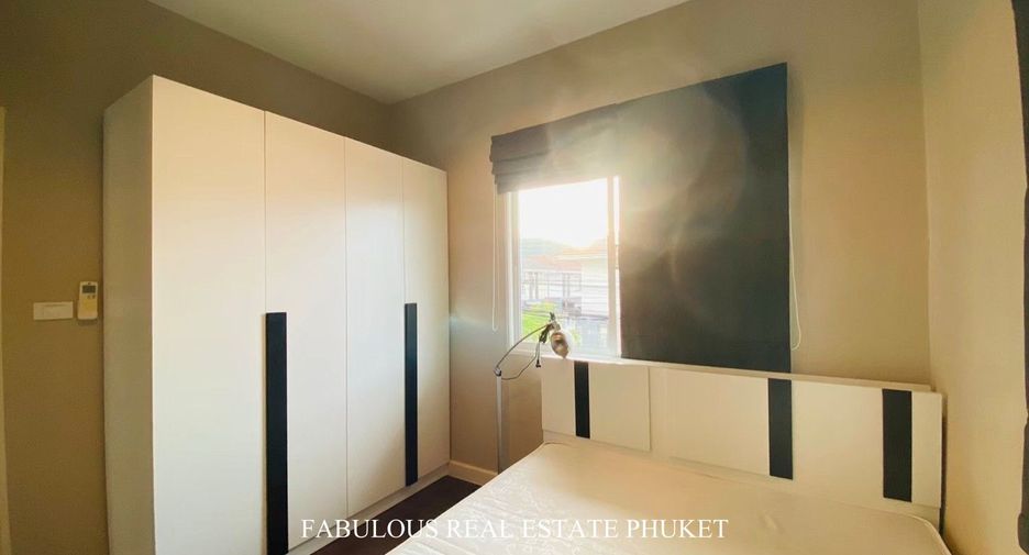 For sale 3 bedrooms house in Mueang Phuket, Phuket