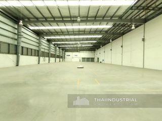 For rent warehouse in Bang Sao Thong, Samut Prakan
