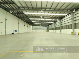 For rent warehouse in Bang Sao Thong, Samut Prakan