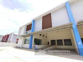 For rent warehouse in Bang Sao Thong, Samut Prakan