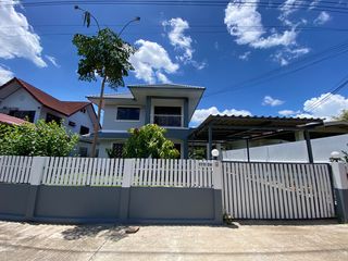For Rent 3 Bedroom House In San Sai, Chiang Mai