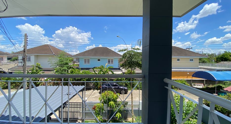 For rent 3 bedrooms house in San Sai, Chiang Mai