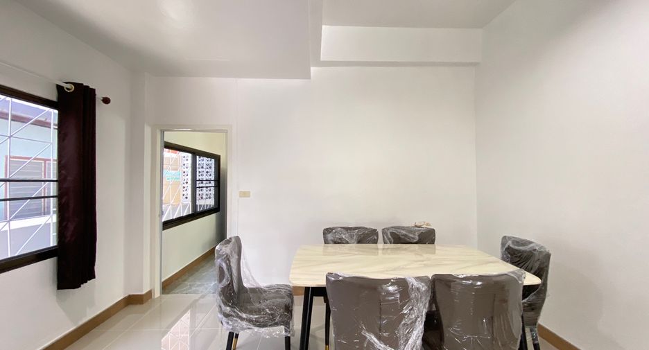 For rent 3 bedrooms house in San Sai, Chiang Mai