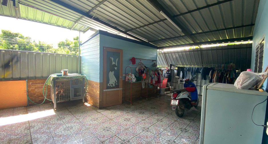 For sale 6 bed house in Nong Khae, Saraburi