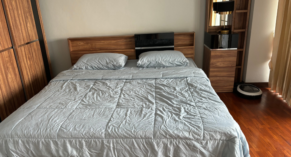 For rent 1 Beds condo in Mueang Chiang Mai, Chiang Mai