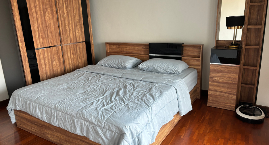 For rent 1 Beds condo in Mueang Chiang Mai, Chiang Mai