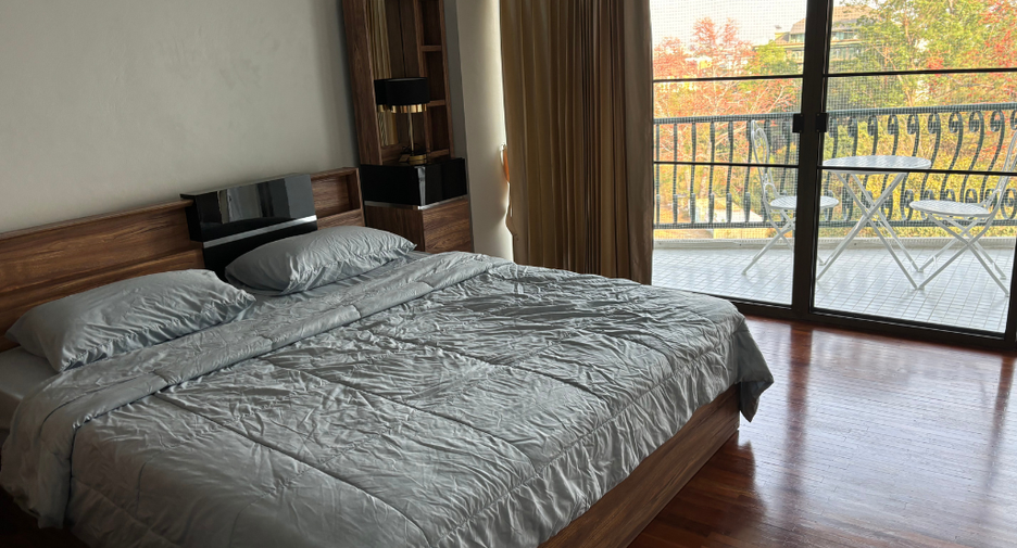 For rent 1 Beds condo in Mueang Chiang Mai, Chiang Mai