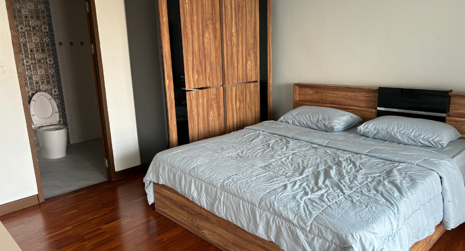 For rent 1 Beds condo in Mueang Chiang Mai, Chiang Mai