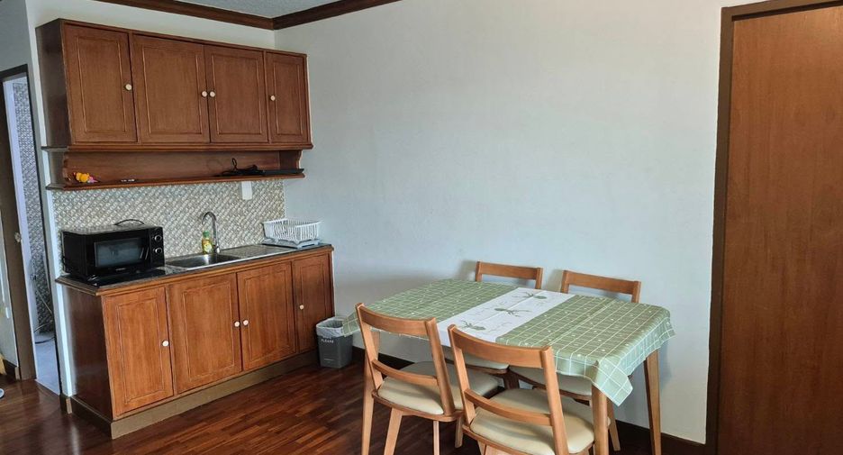 For rent 1 Beds condo in Mueang Chiang Mai, Chiang Mai