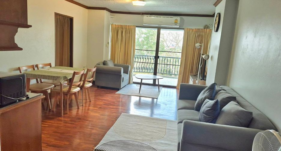 For rent 1 Beds condo in Mueang Chiang Mai, Chiang Mai