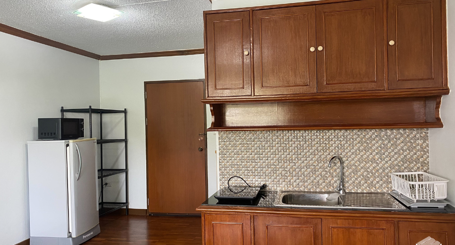 For rent 1 Beds condo in Mueang Chiang Mai, Chiang Mai