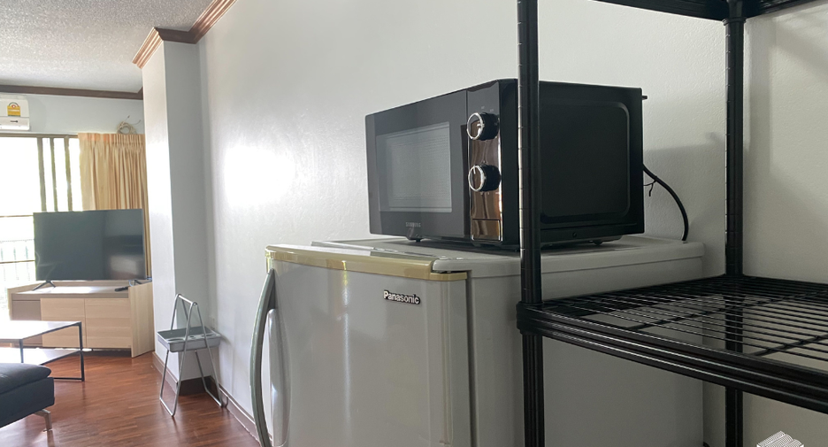 For rent 1 Beds condo in Mueang Chiang Mai, Chiang Mai