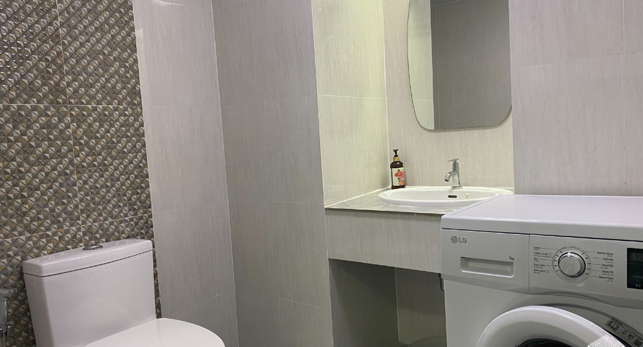 For rent 1 Beds condo in Mueang Chiang Mai, Chiang Mai