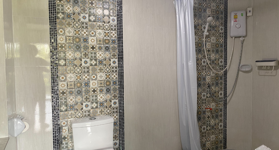 For rent 1 Beds condo in Mueang Chiang Mai, Chiang Mai