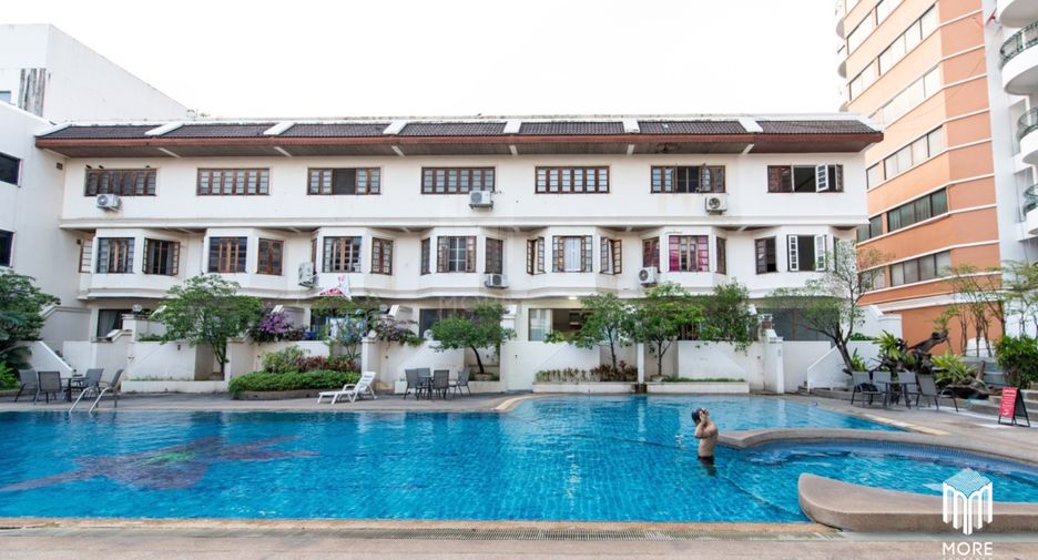 For rent 1 Beds condo in Mueang Chiang Mai, Chiang Mai