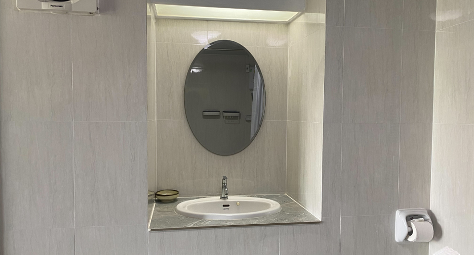 For rent 1 Beds condo in Mueang Chiang Mai, Chiang Mai