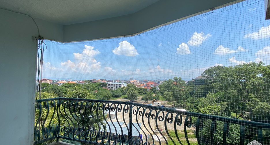 For rent 1 Beds condo in Mueang Chiang Mai, Chiang Mai