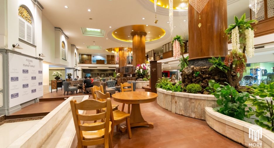 For rent 1 Beds condo in Mueang Chiang Mai, Chiang Mai