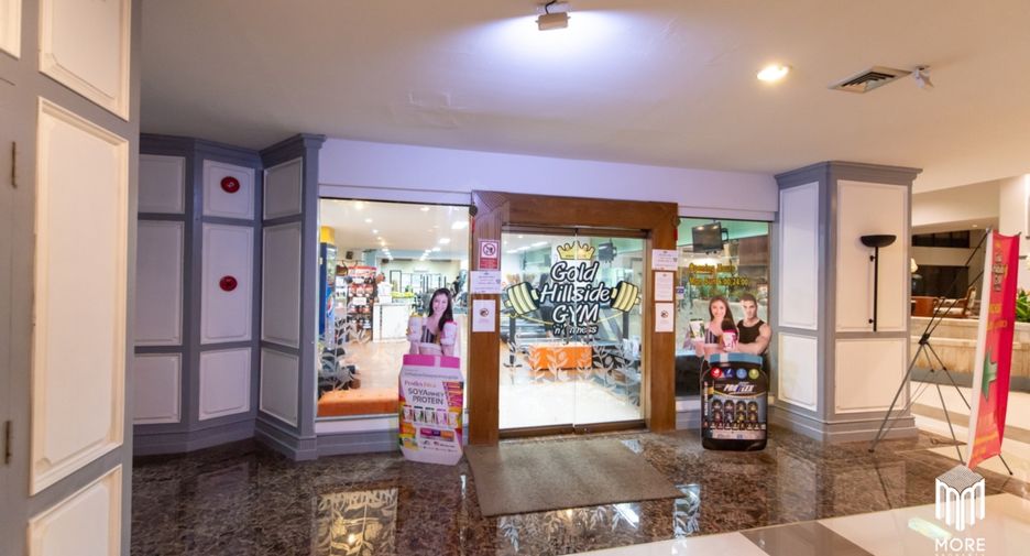 For rent 1 Beds condo in Mueang Chiang Mai, Chiang Mai