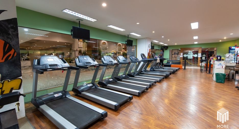For rent 1 Beds condo in Mueang Chiang Mai, Chiang Mai