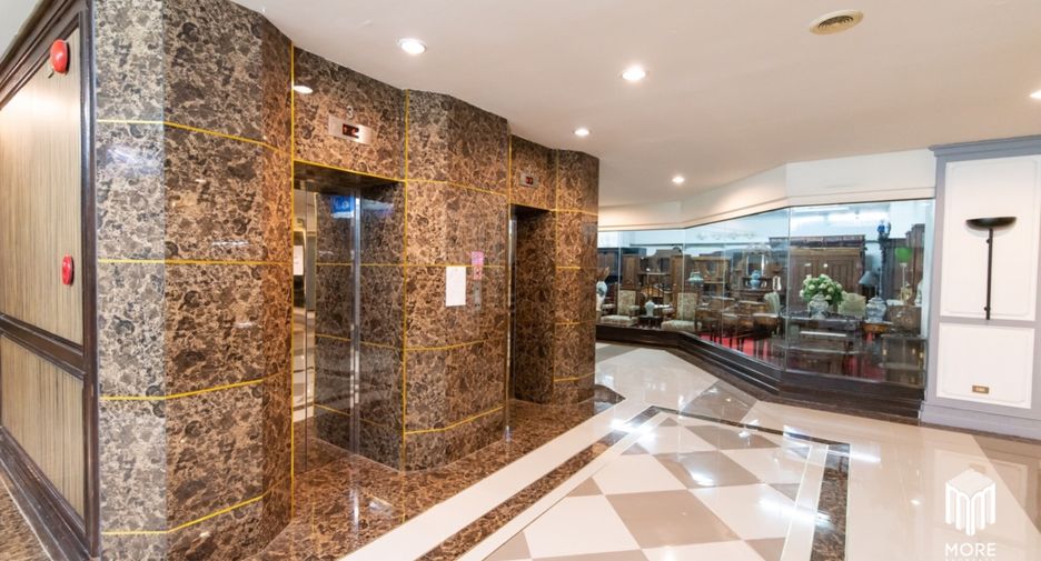 For rent 1 Beds condo in Mueang Chiang Mai, Chiang Mai