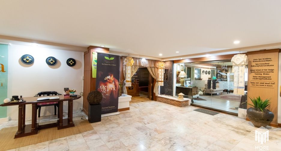 For rent 1 Beds condo in Mueang Chiang Mai, Chiang Mai