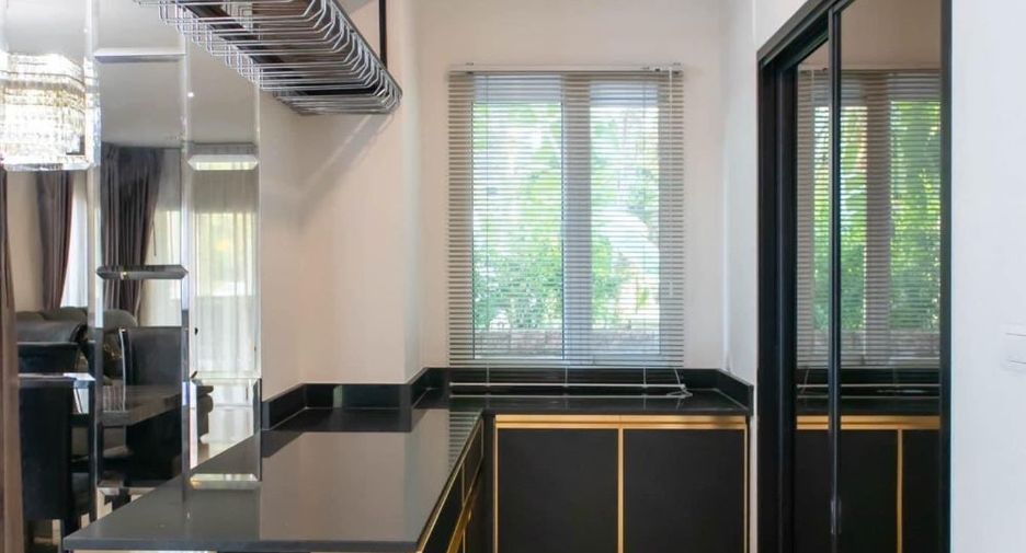 For rent 3 Beds house in Suan Luang, Bangkok