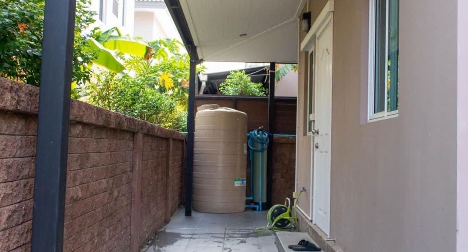 For rent 3 Beds house in Suan Luang, Bangkok