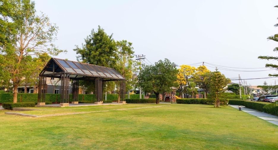 For rent 3 Beds house in Suan Luang, Bangkok