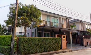 For rent 3 Beds house in Suan Luang, Bangkok