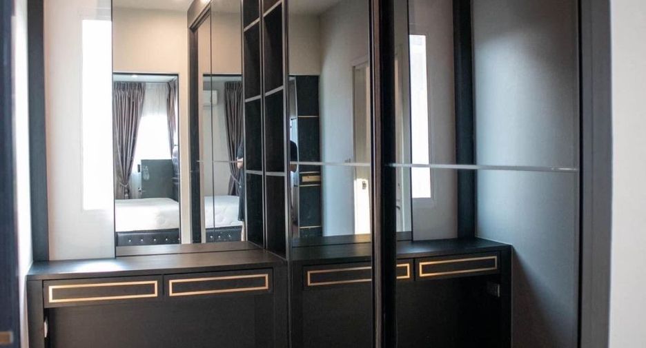 For rent 3 Beds house in Suan Luang, Bangkok