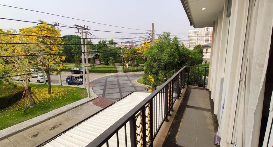 For rent 3 Beds house in Suan Luang, Bangkok