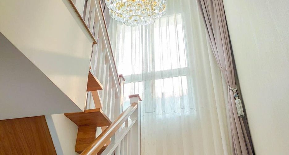 For rent 3 Beds house in Suan Luang, Bangkok