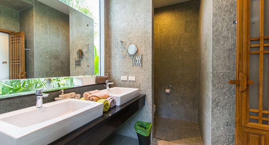 For sale 2 bed villa in Mueang Phuket, Phuket