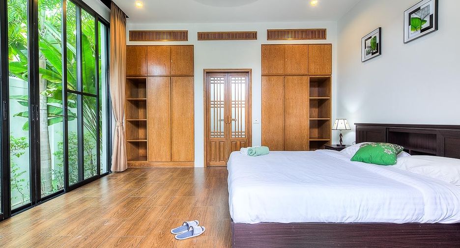 For sale 2 bed villa in Mueang Phuket, Phuket