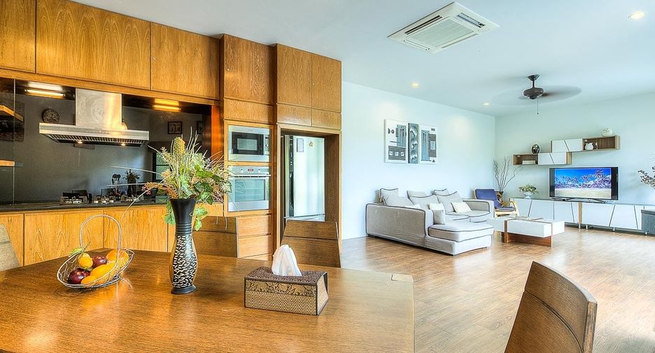 For sale 2 bed villa in Mueang Phuket, Phuket
