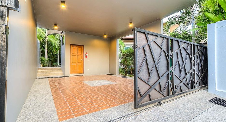 For sale 2 bed villa in Mueang Phuket, Phuket